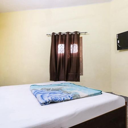 הרידוואר Spot On 38315 Bhagirathi Guest House מראה חיצוני תמונה
