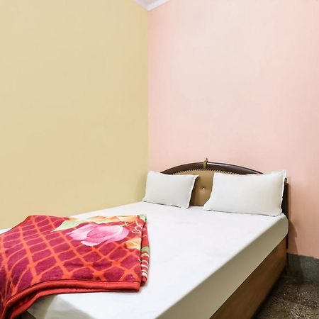 הרידוואר Spot On 38315 Bhagirathi Guest House מראה חיצוני תמונה