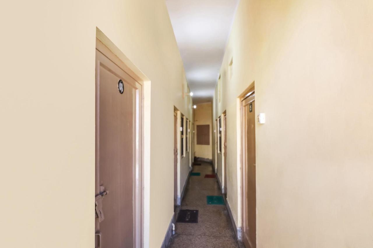 הרידוואר Spot On 38315 Bhagirathi Guest House מראה חיצוני תמונה