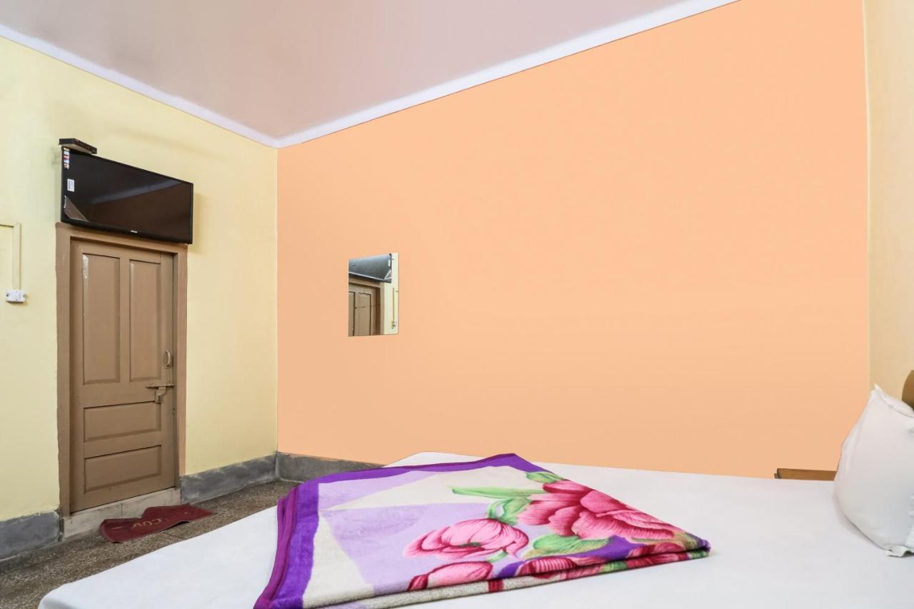 הרידוואר Spot On 38315 Bhagirathi Guest House מראה חיצוני תמונה
