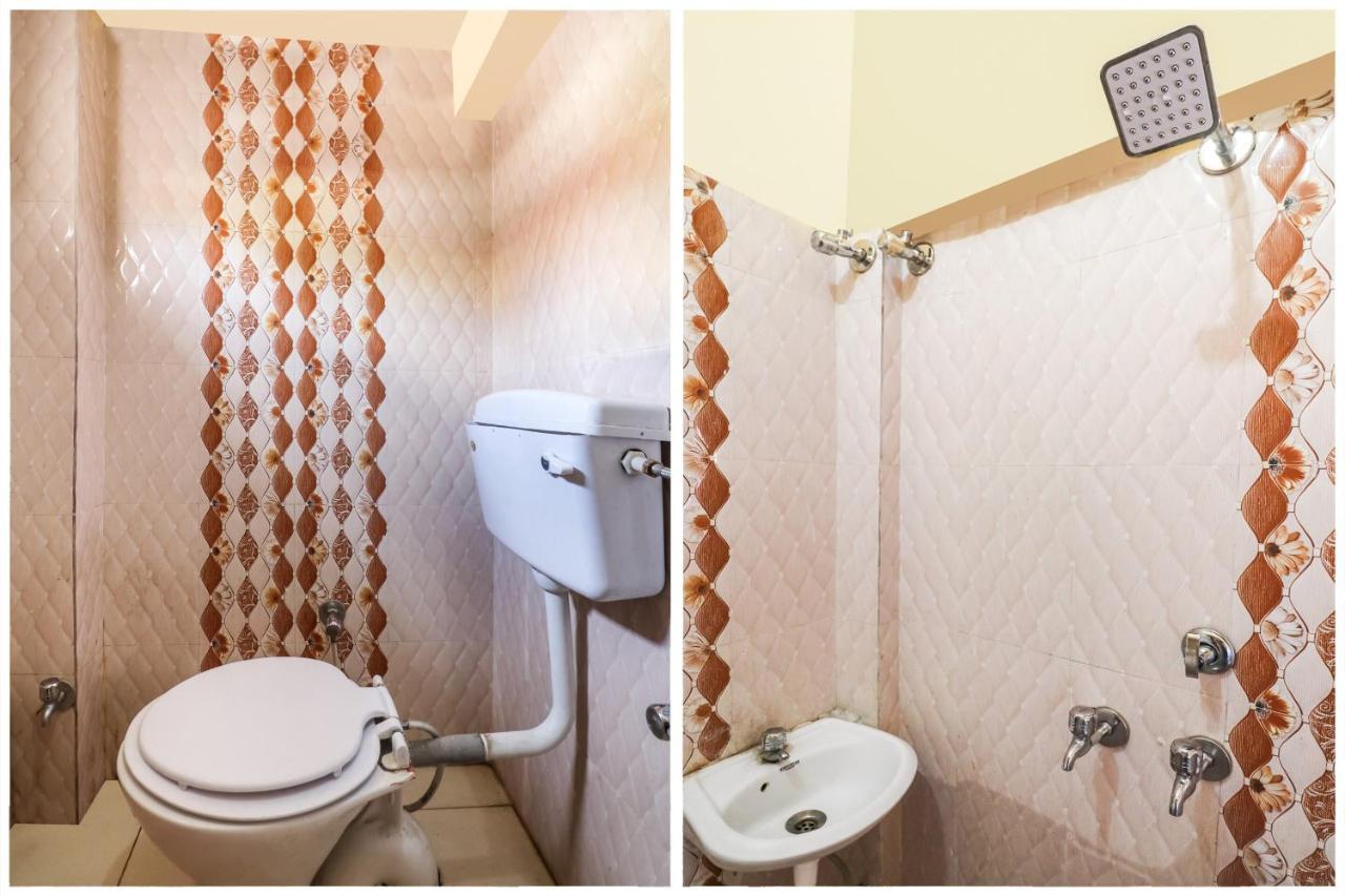 הרידוואר Spot On 38315 Bhagirathi Guest House מראה חיצוני תמונה