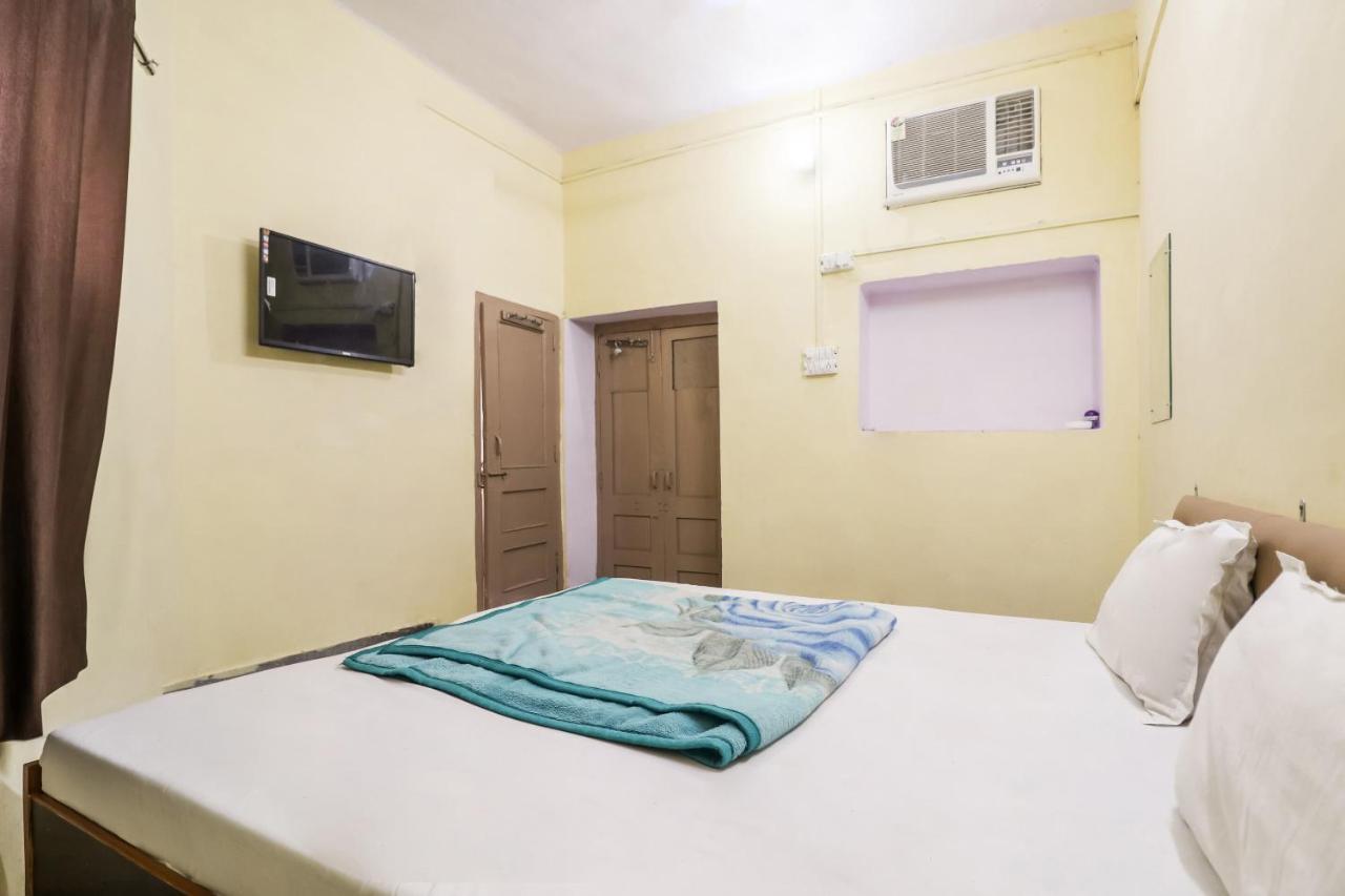 הרידוואר Spot On 38315 Bhagirathi Guest House מראה חיצוני תמונה
