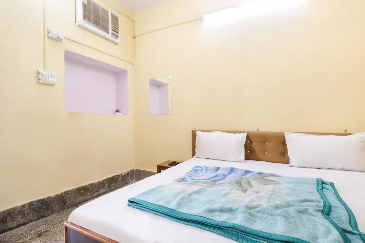 הרידוואר Spot On 38315 Bhagirathi Guest House מראה חיצוני תמונה