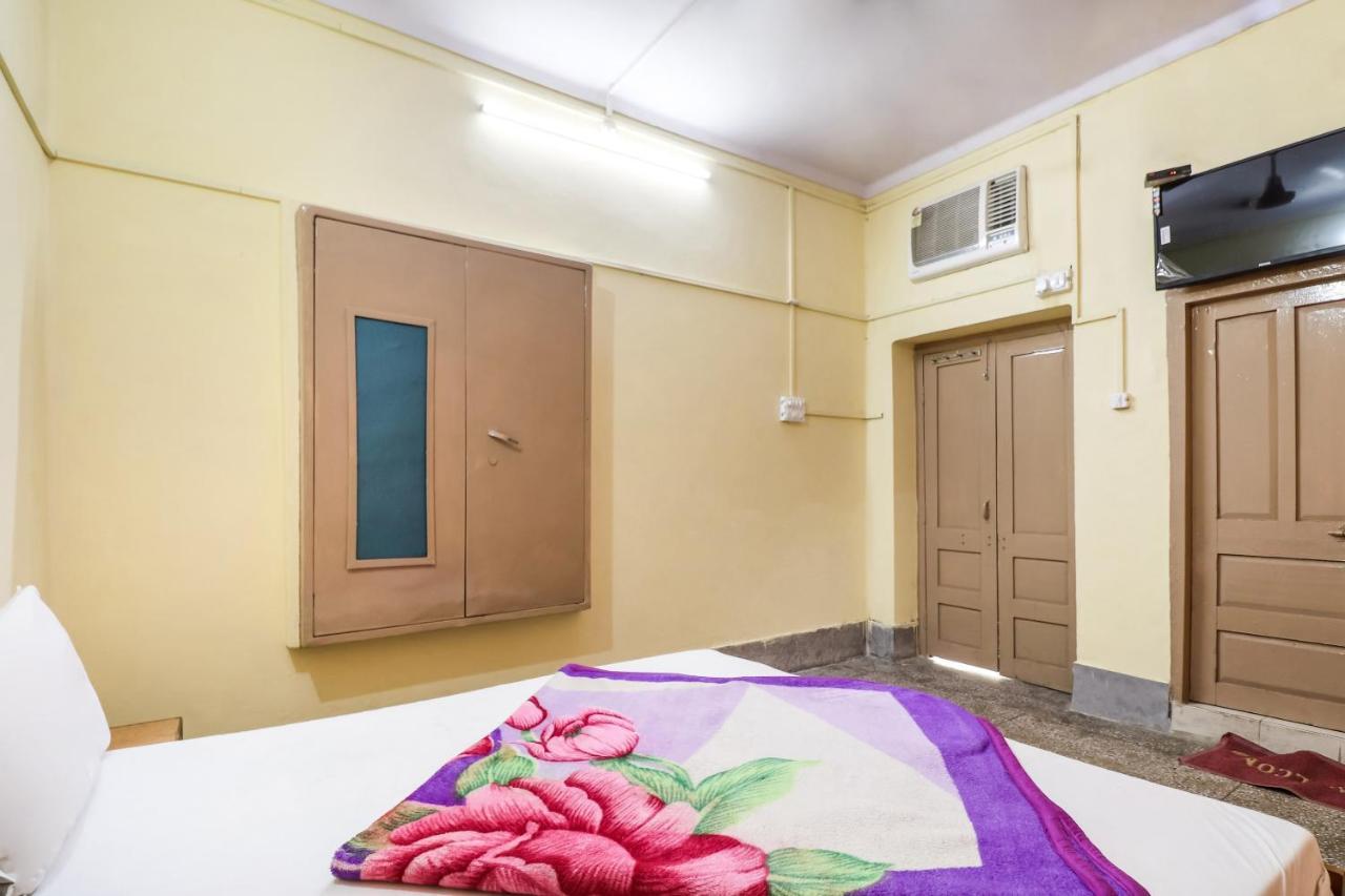 הרידוואר Spot On 38315 Bhagirathi Guest House מראה חיצוני תמונה