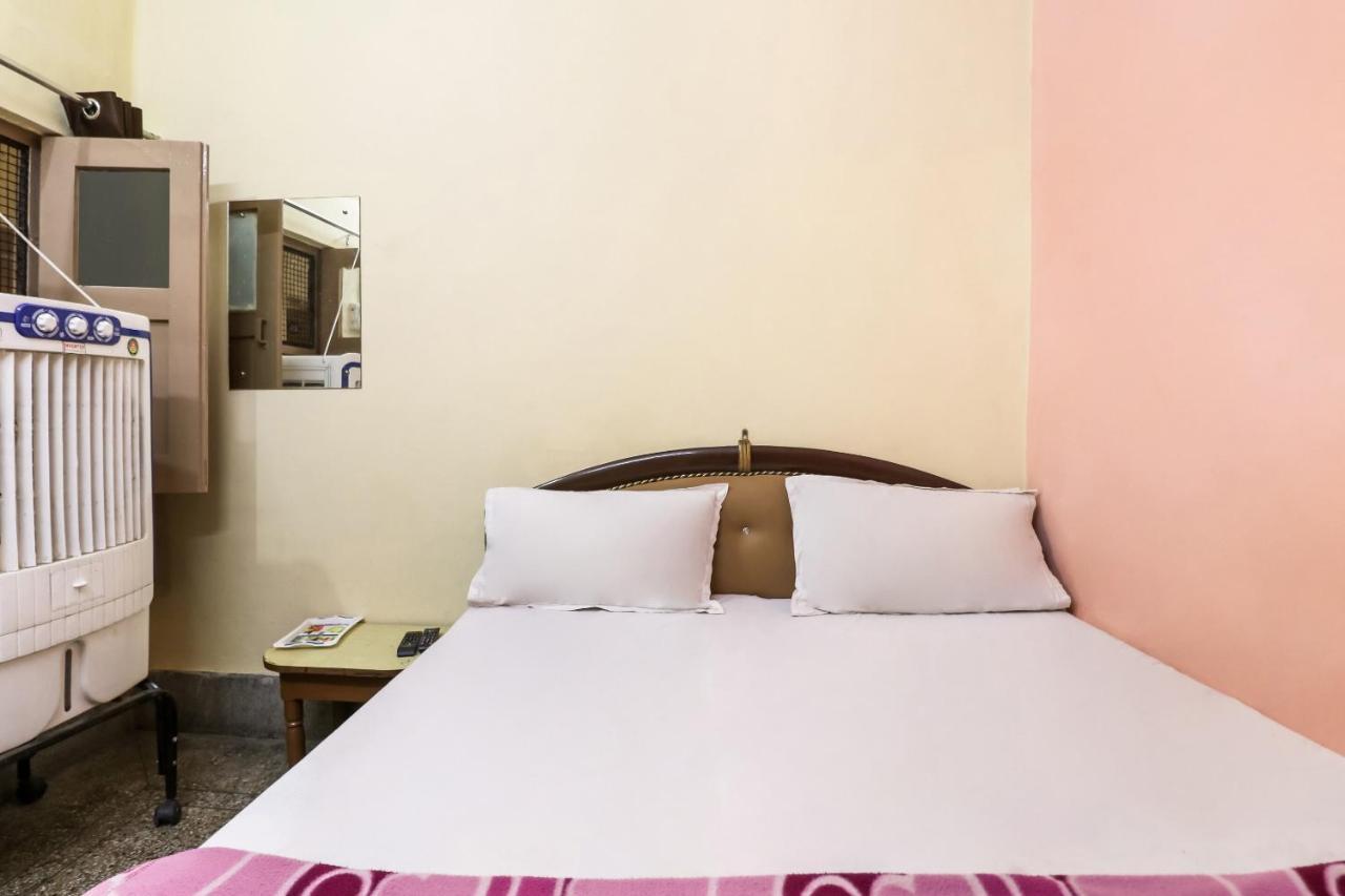 הרידוואר Spot On 38315 Bhagirathi Guest House מראה חיצוני תמונה